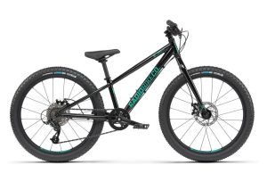 VTT Enfant Radio Bikes Zuma 24'' MicroSHIFT 8V Noir 8 - 12 ans