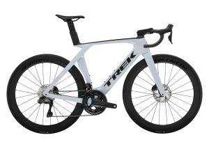 Vélo de Route Trek Madone SL 7 Shimano Ultegra Di2 12V 700 mm Gris Perle Gén 7