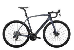 Vélo de Route Trek Emonda SL 7 Sram Force eTap AXS 12V Gris Galactique / Noir 2023