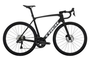 Vélo de Route Trek Emonda SL 7 Shimano Ultegra Di2 12V 700mm Noir Mat