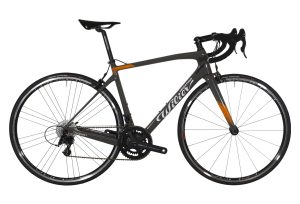 Vélo de Route Wilier Triestina GTR Team Campagnolo Centaur 11V 700 mm Gris Orange 2023