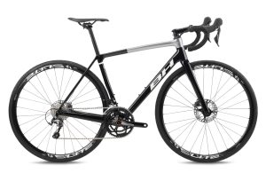 Vélo de Route BH SL1 2.0 Shimano Tiagra 10V 700 mm Noir/Argent