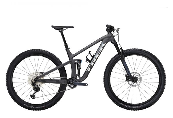Trek Top Fuel 7 Shimano SLX XT 12V 29''  2023 – Image 2