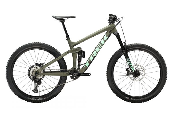 Trek Remedy 8 Shimano XT 12V 27.5'' 2022 – Image 2