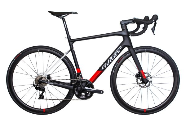 Wilier Triestina Garda Disc Shimano 105 11V 700 mm 2023 – Image 2