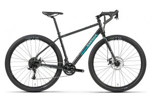 Vélo de Voyage Bombtrack Beyond 1 Sram Apex 10V 29'' Noir