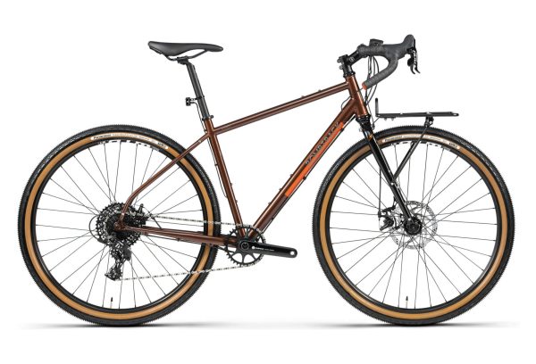 Bombtrack Beyond 2 Sram Apex 11V 650b  2023 – Image 2