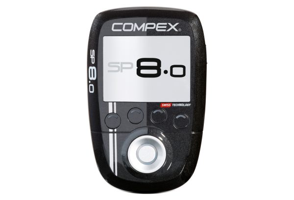 Electro Stimulateur Compex SP 8.0 – Image 2
