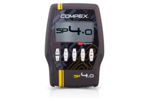 Electro Stimulateur Compex SP 4.0