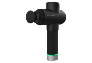 Pistolet de Massage Hyperice Hypervolt 2 Pro Bluetooth Noir