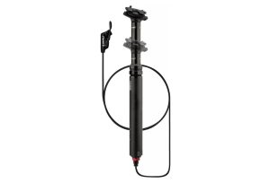 Tige de Selle Télescopique Rockshox Reverb Stealth Passage Interne Noir (Avec Commande 1x)