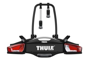 THULE Porte-Vélo VELOCOMPACT 924 2 vélos