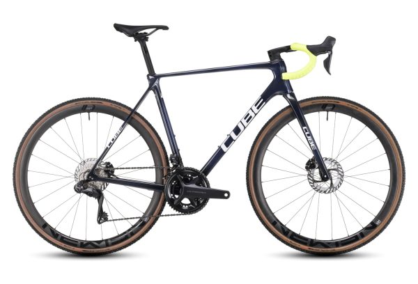 Cube Cross Race C:68X TE Shimano Ultegra Di2 12V 700 2023 – Image 2