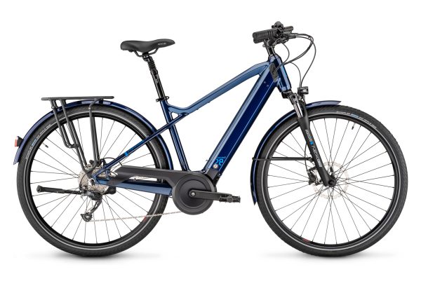 Moustache Samedi 28.2 Shimano Altus 9V 500 Wh 700mm 2023 – Image 2