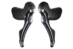 Paire de Commandes Shimano Ultegra ST-R8000 2x11 Vitesses