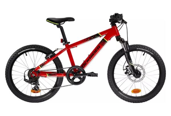 Rockrider ST 900 20 – Image 2