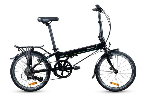 Dahon Mariner D8 Shimano Altus 8V 20 – Image 2
