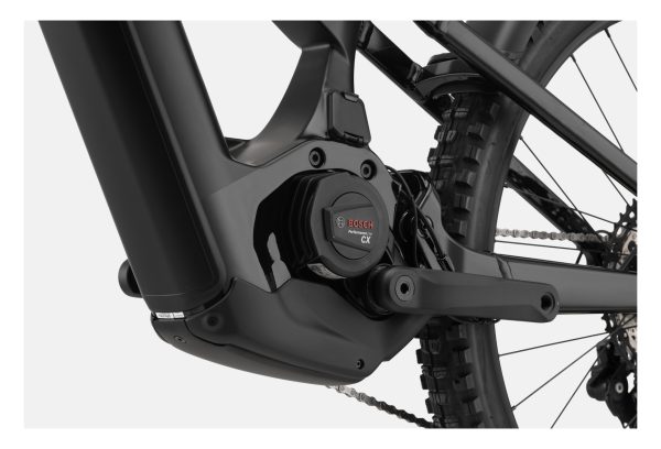 Cannondale Moterra Neo LT2 Shimano SLX/XT 12V 750 Wh 29/27.5'' – Image 10