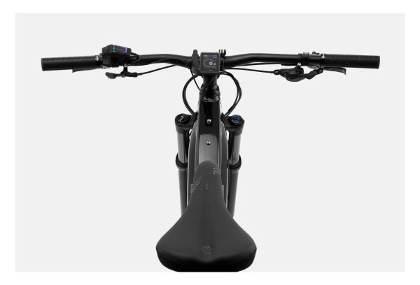 Cannondale Moterra Neo EQ Shimano Deore / XT 12V 750 Wh 29 – Image 11