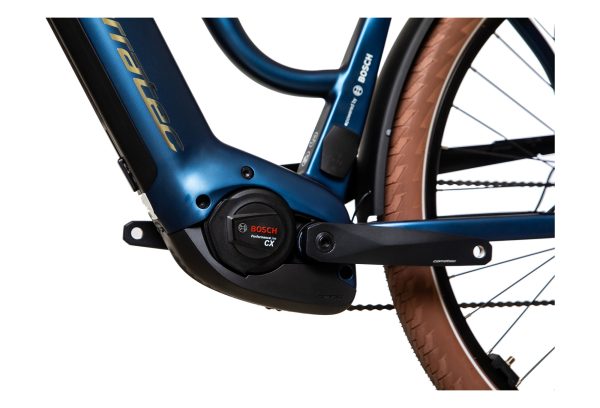 Corratec E-Power C29 SE 3.0 CX7 12V Trapèze – Image 11