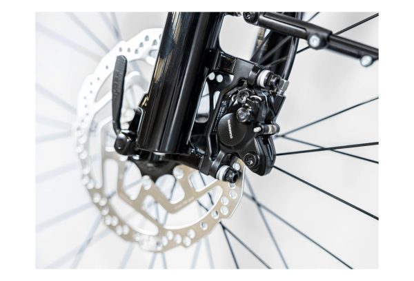 Trek Allant+ 7 Lowstep Shimano Deore 10V 625 Wh 27.5 – Image 11