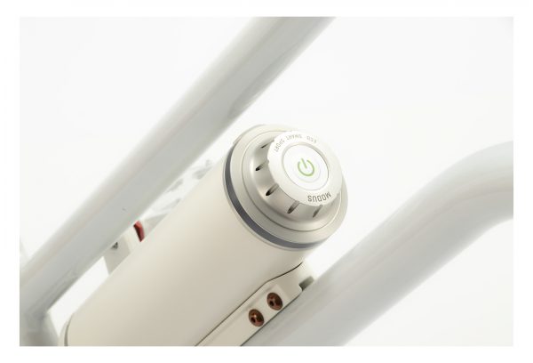 E-LiFE Confort 330Wh MicroShift 10V – Image 11