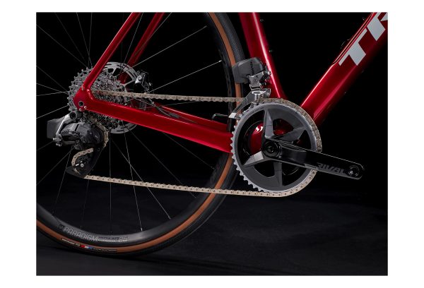 Trek Domane SL 6 eTap AXS 12V 700mm – Image 11