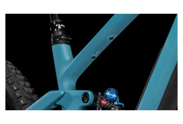 Cube Stereo One55 C:62 SLX Shimano XT 12V 29'' 2023 – Image 11