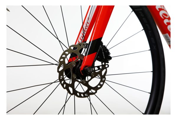 Wilier Triestina Cento1NDR Shimano 105 11V 700 mm  2023 – Image 11