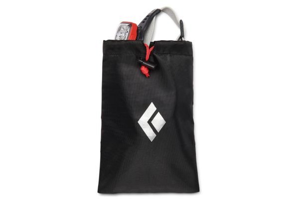 Lampe Frontale Black Diamond Distance 1500 Rouge – Image 11