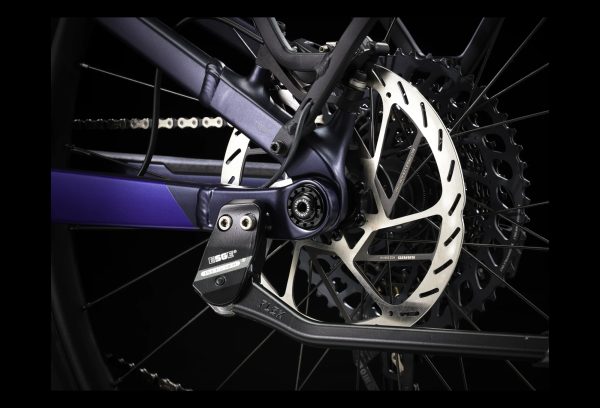 Trek Powerfly FS 9 EQ Sram GX Eagle AXS 12V 625 Wh 29'' – Image 10