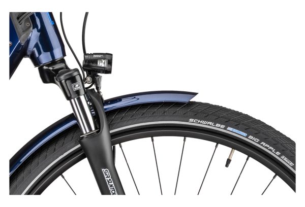 Moustache Samedi 28.2 Shimano Altus 9V 500 Wh 700mm 2023 – Image 11