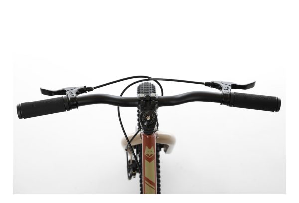 Scamp MedFox Speed 16'' – Image 11