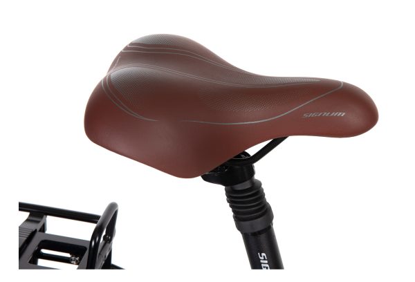 Bicyklet Carmen Shimano Tourney/Altus 7V 504 Wh 700 mm – Image 11