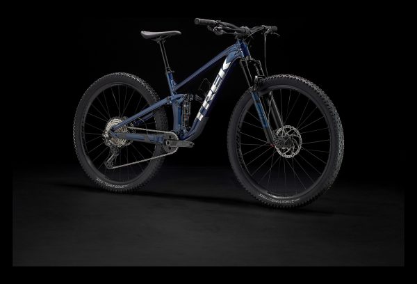 Trek Top Fuel 8 Shimano XT 12V 29'' 2022 – Image 3