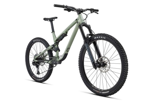 Commencal Meta SX Origin Sram SX Eagle 12V 29/27.5'' – Image 3