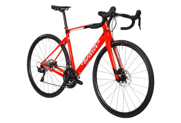 Wilier Triestina Cento1NDR Shimano 105 11V 700 mm  2023 – Image 3