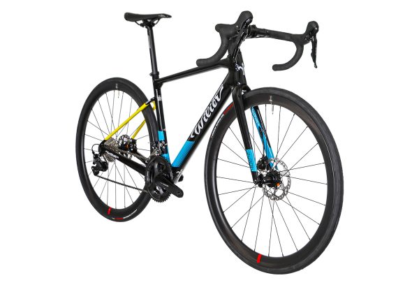 Wilier Triestina Garda Disc Shimano 105 11V 700 mm 2023 – Image 3