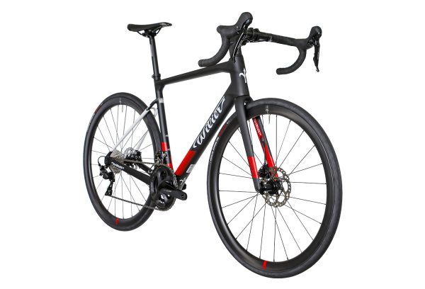Wilier Triestina Garda Disc Shimano 105 11V 700 mm 2023 – Image 3