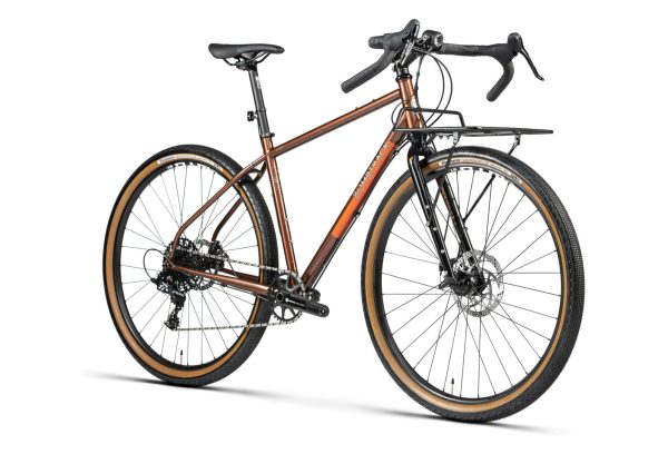 Bombtrack Beyond 2 Sram Apex 11V 650b  2023 – Image 3