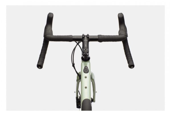 Cannondale Topstone Neo SL 1 Mahle ebikemotion X35 250W Shimano GRX 11V Agave – Image 3