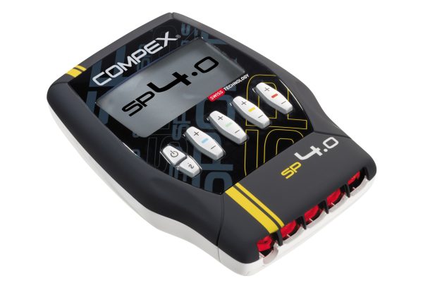 Electro Stimulateur Compex SP 4.0 – Image 3