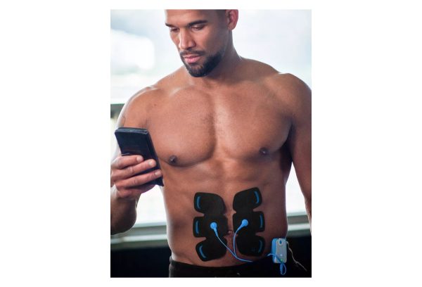 Electrostimulateur Bluetens Power Pack spécial abdos – Image 3