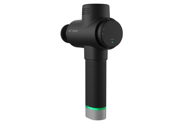 Pistolet de Massage Hyperice Hypervolt 2 Pro Bluetooth Noir – Image 3