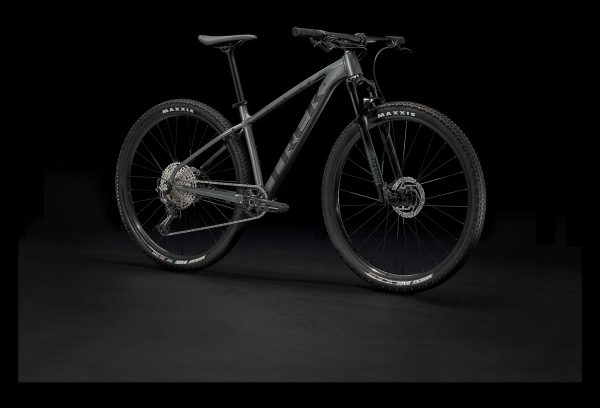 Trek X-Caliber 8 Shimano Deore XT 12V 29'' Gris Lithium 2023 – Image 3