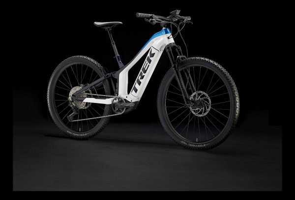 Trek Powerfly FS 7 Shimano SLX XT 12V 625 Wh 29'' 2023 – Image 3