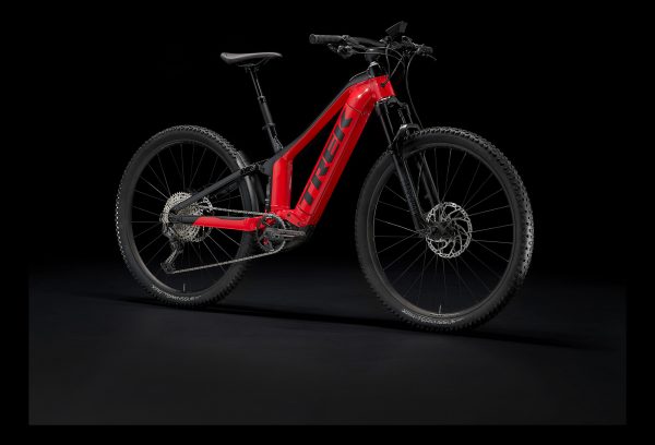 Trek Powerfly FS 7 Shimano SLX XT 12V 625 Wh 29  2022 – Image 3