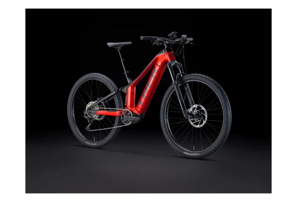 Powerfly FS 4 Shimano Deore 10V 625 Wh 29'' – Image 3