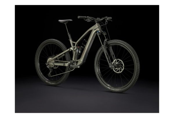 Trek Fuel EXe 8 Shimano XT 12V 360 Wh 29'' 2024 – Image 3