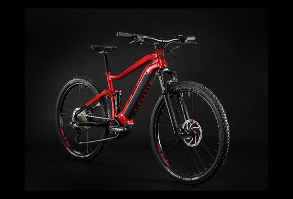 Haibike AllTrail 5 29 Shimano Deore 12V 630 Wh 29''  2022 – Image 3